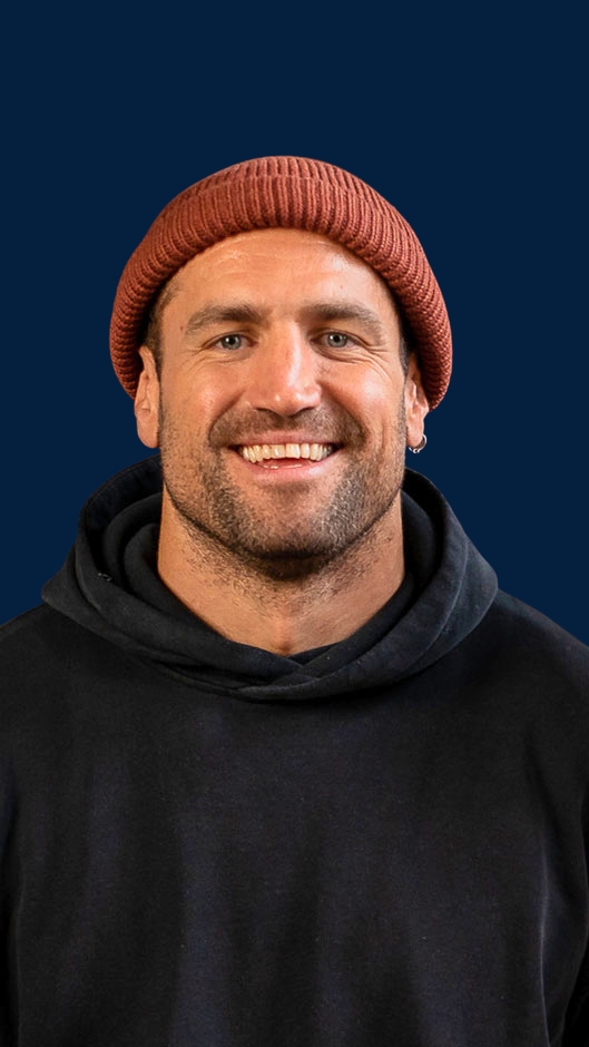Elliot Awin — Performance Coach and Founder of Not a Noun
